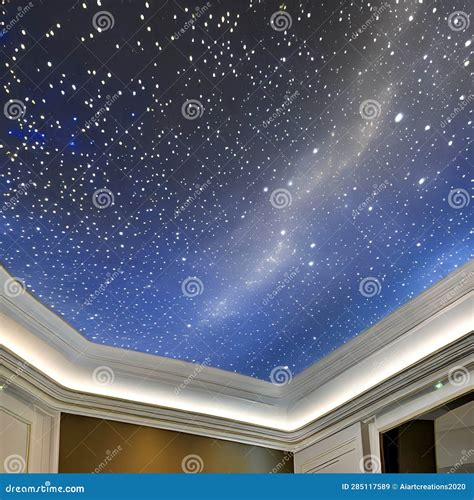 Night Sky Bedroom Ceiling Design at Hudson Becher blog