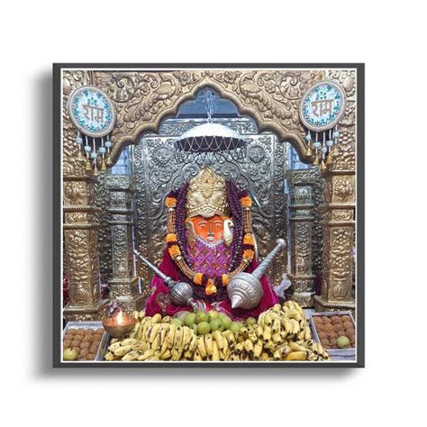 Meejon Bageswar dham photo frame/Bageswar dham/Bageshwar Dham photo ...