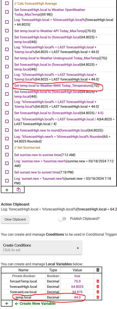 Image result for Hubitat Rule Machine 4 Tutorial