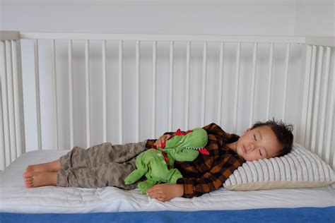 When Do Toddlers Stop Napping? — Mother Together