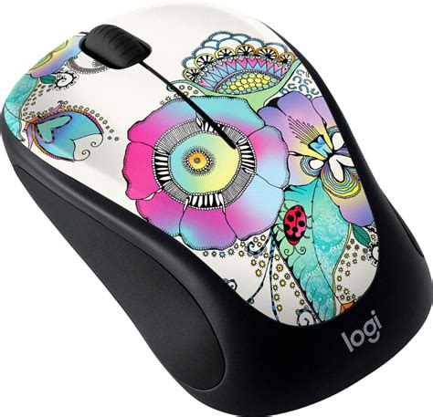 Image result for Logitech Mouse for Lady