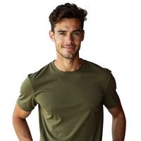 Buy Special Forces Back Print T-Shirt Online At Olive Planet