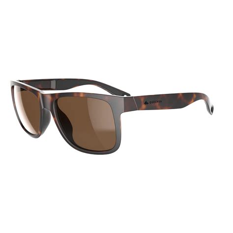 Buy Sunglasses Online|Category 3 UV protection Brown|Quechua