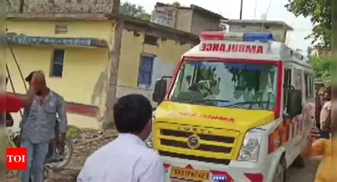 Bihar: Six people killed, several ill after consuming spurious liquor ...