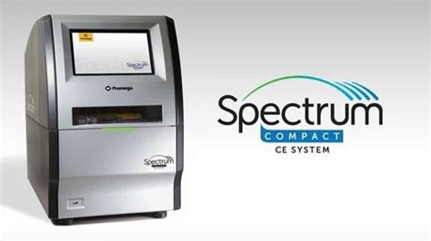 Image result for Spectrum Compact Promega