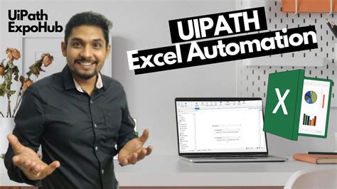 UiPath Excel Tutorial 的图像结果