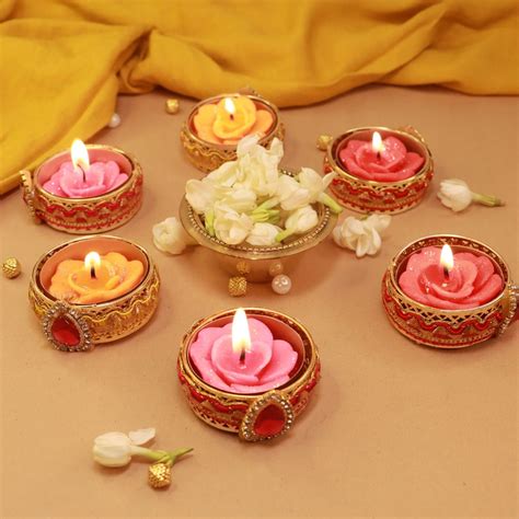 Diyas – I Jewels