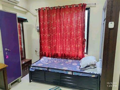 PG in Thane West, Mumbai | Hostels in Thane West - NoBroker