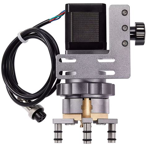 Rotary Three-Jaw Cylindrical Fixture (Only applicable to TBK-958N) (TB