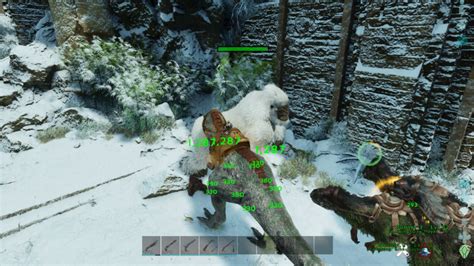 Ark Megapithecus Boss Fight 的图像结果