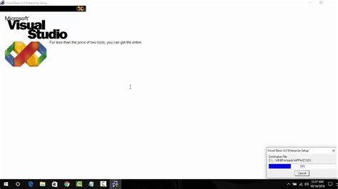 Visual Basic Installer 的图像结果