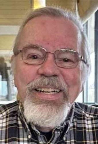 Charles Glaisyer Obituary (1948 - 2024) - Everett, WA - The Herald ...