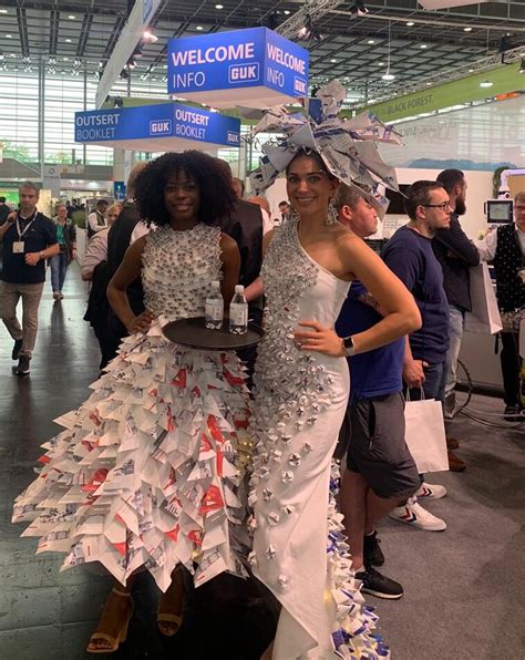 EMG junto a sus representadas en DRUPA: gran éxito en los primeros días ...