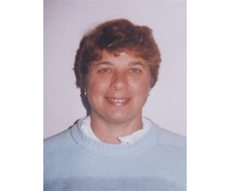 Nancy Deuel Obituary (2024) - Willimantic, CT - Potter Funeral Home ...