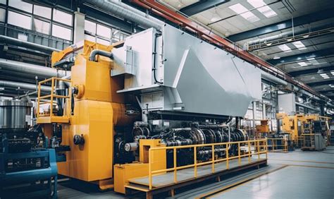 Large Machine Starting 的图像结果