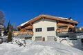 Alpine Lodge Parc Linard***** | Unterkunft in Lenzerheide
