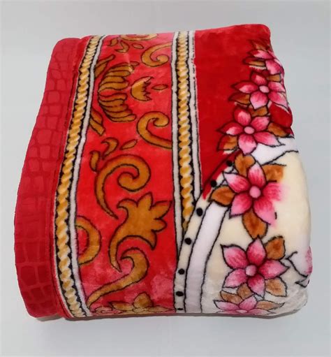 Buy Signature Polyfibre Single Bed Winter Super Soft and Extra Warm ...