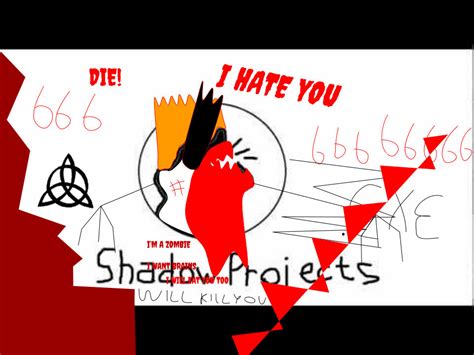 Image result for Shadow Projects Bloopers