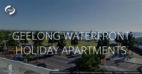Geelong Waterfront Holiday Apartments & Corporate Stays — WalkInto ...