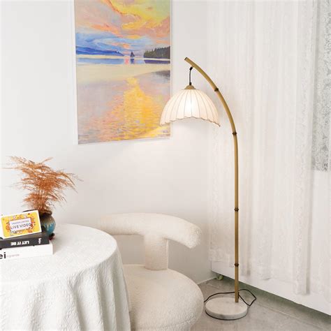 Sanna Floor Lamp – Vakkerlight