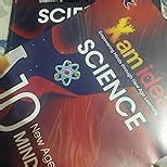 Xam idea Class 10 Science (2025-26) | Latest CBSE Syllabus | Key ...