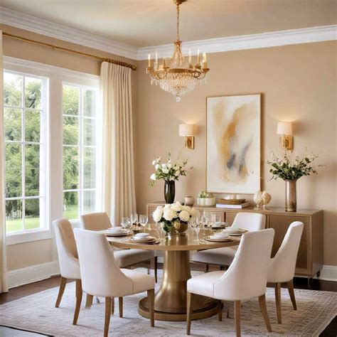 40 Dining Room Paint Colors for Every Style
