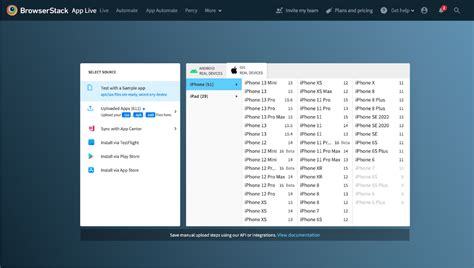 Image result for BrowserStack Download