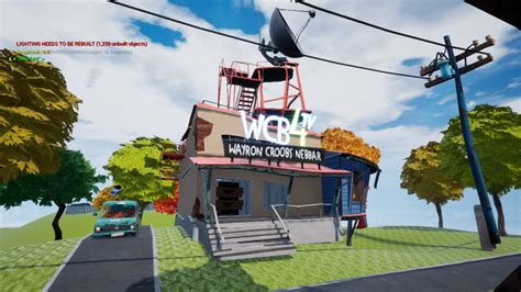 Image result for Hello Neighbor 2 Quentin