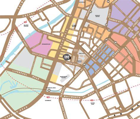 Enquiries | St. Michael's