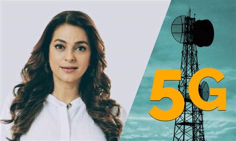 High Court reprimands Juhi Chawla over 5G lawsuit dismissal hearing ...