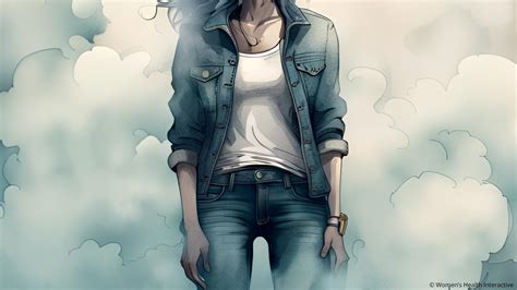 Why Women Smell Fishy