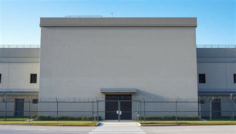 How to visit an inmate at Georgia State Prison - Inmate Help