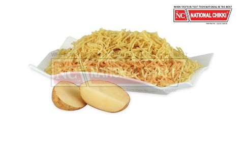 National Potato Sev – Lonavalafoods.com