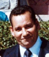 Obituaries | Curvin K. Council Funeral Home