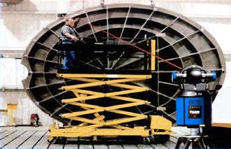 3D CMM Measure any thing anywhere, Portable CMM