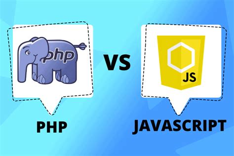 Image result for JavaScript PHP