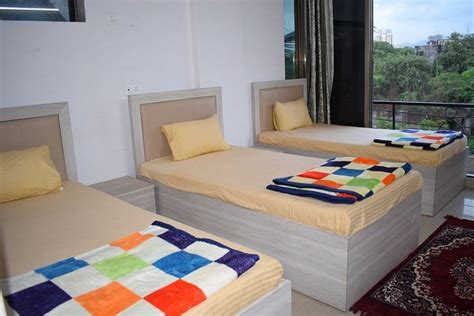 THE DORM FACTORY (Mumbai) - Hostel Reviews & Photos - Tripadvisor