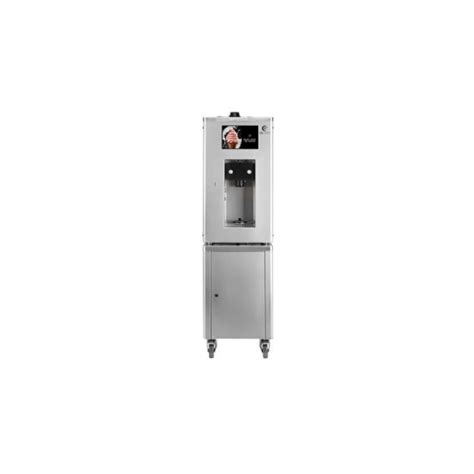 máquina de Helado Gel Matic Self Gel 1 Kolor UP 220V ® El Encanto