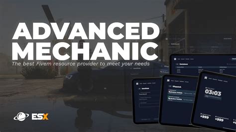 Image result for Most Advanced Mechanic Script Fivem