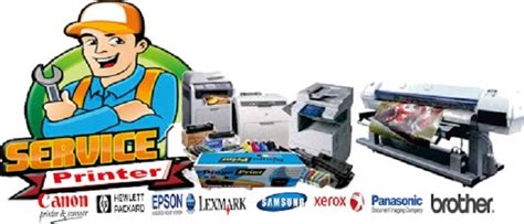 Image result for Service Tool Printer