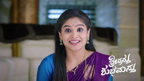 Watch Shrirasthu Shubhamasthu TV Serial 18th April 2024 Full Episode ...