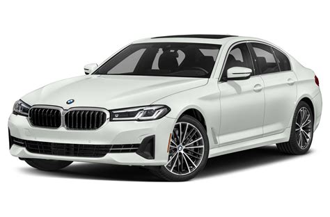 BMW 540i M Sport (2017) Review [with Video] - Cars.co.za
