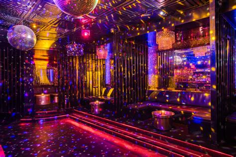 favorite late-night hang on the Westside