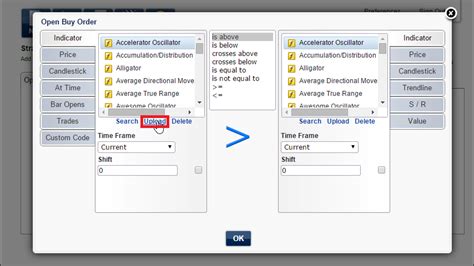 How Do Use Python to Create EA Code 的图像结果