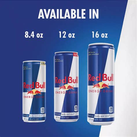 Red Bull 16 Oz. Original Flavor Energy Drink | Do it Best