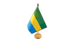 Drapeaux de table de l'Afrique en format 10 x 15 cm - maison-des ...
