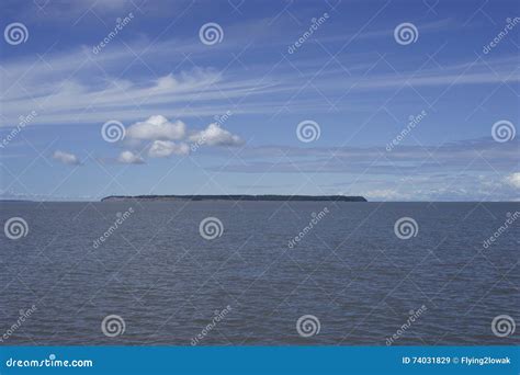 Fire Island Alaska stock image. Image of restricted, amazing - 74031829