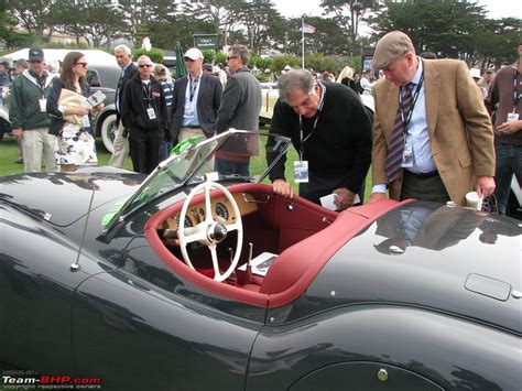 Pebble Beach Concours d'Elegance 2012 - Page 2 - Team-BHP