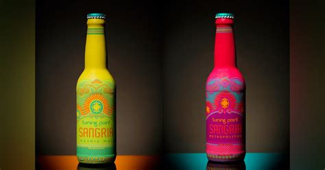 Turning Point Sangrias Straight Out Of A Bottle I LBB, Mumbai