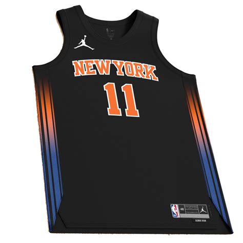 ÚLTIMA HORA: Se filtra el diseño de la camiseta oficial de los New York ...